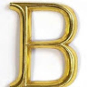 Meet your Posher, Bradley